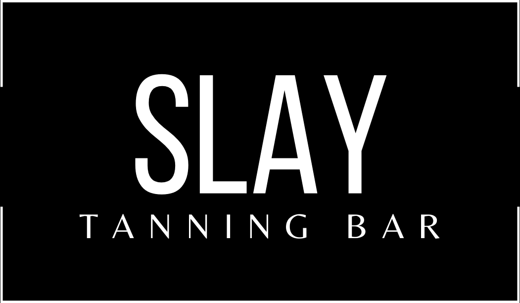 Slay Tanning Bar